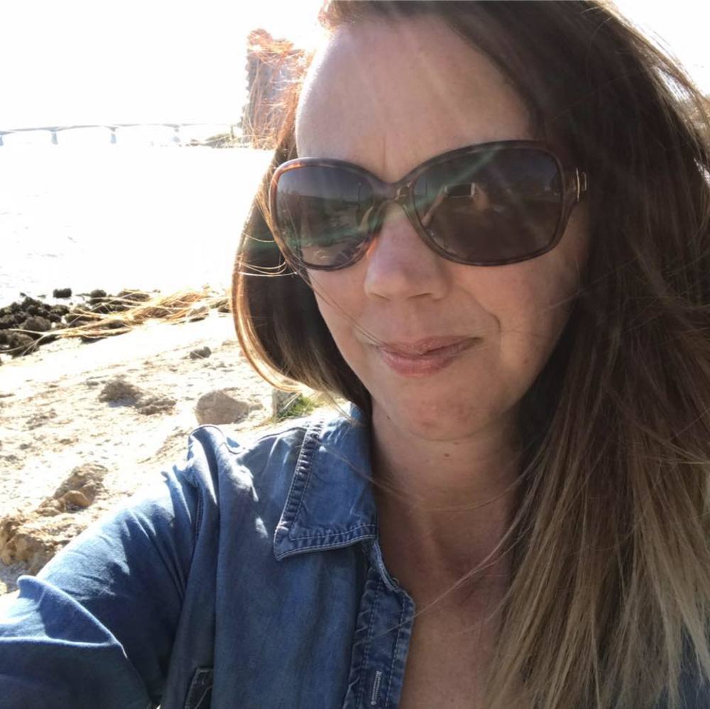 Meet your Posher, Angela